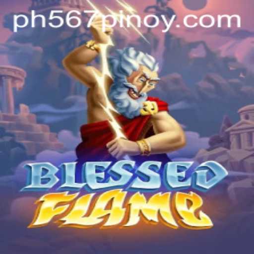 Unveiling BlessedFlame: A New Era in Fantasy Gaming