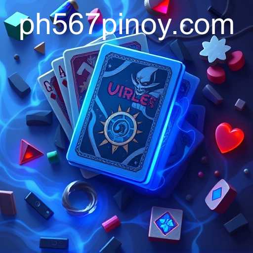 The Fascinating World of Card Games and the Mysterious ph567 link