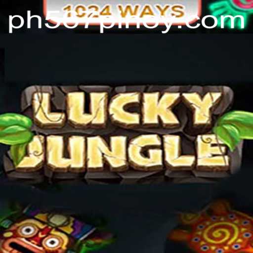 Discover the Thrills of LuckyJungle1024: A Comprehensive Guide to Gameplay and Strategy