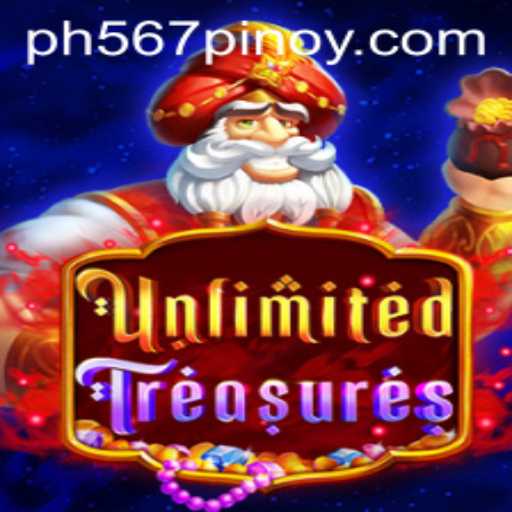 UnlimitedTreasures: Unlock the Adventure with 'ph567 link'